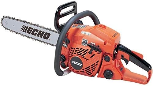 Motosierra Echo CS-420ES