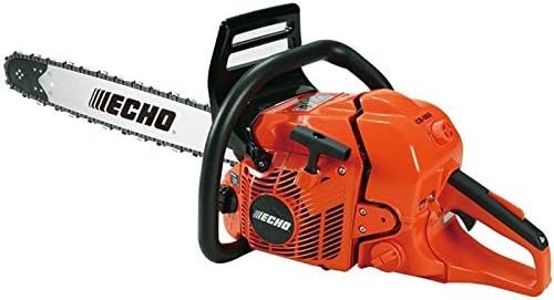 Motosierra Echo CS-550SX