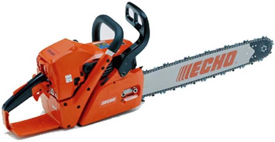 Motosierra Echo CS-680