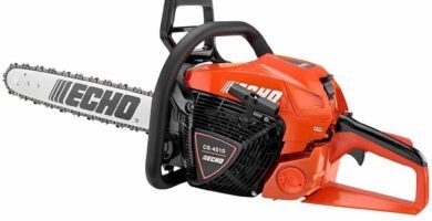 Motosierra Echo CS-4510