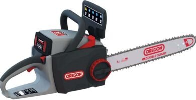 Motosierra Oregon CS300