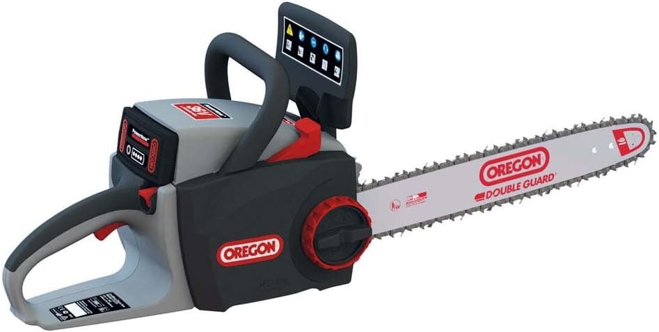 Motosierra Oregon CS300