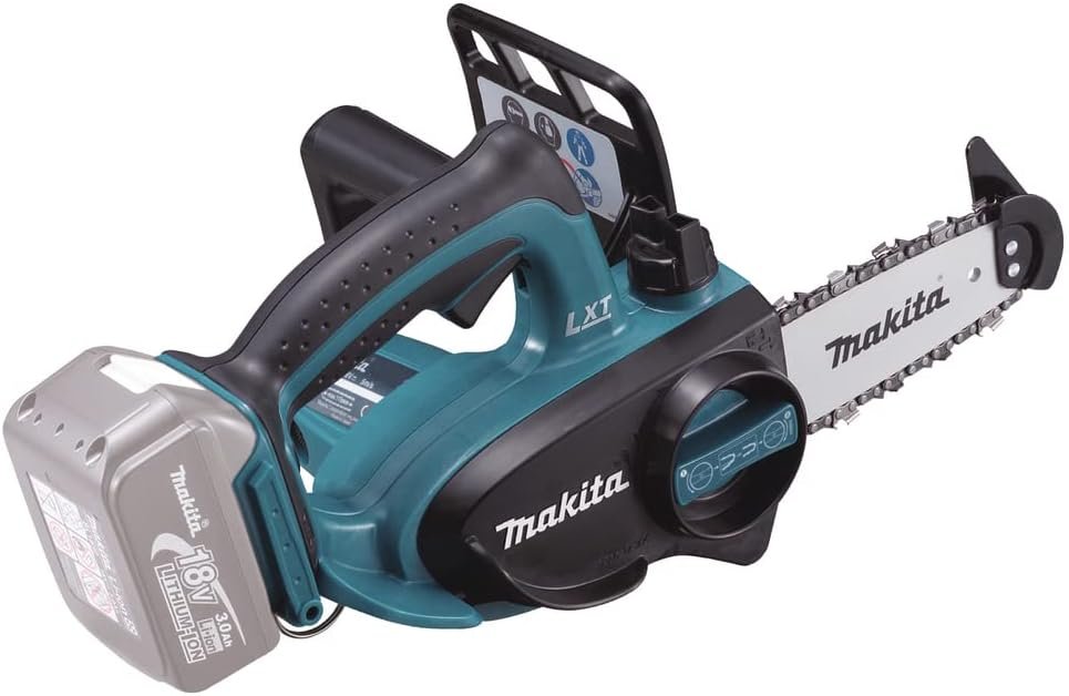 Motosierra Makita DUC122Z