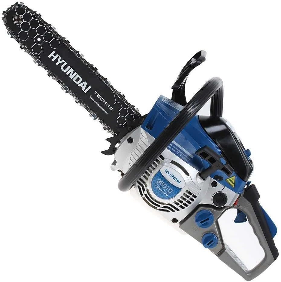 Motosierra Hyundai Power Products 1,6 HP