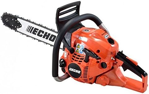 Motosierra Echo CS-501SX