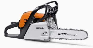 Motosierra Stihl MS 180