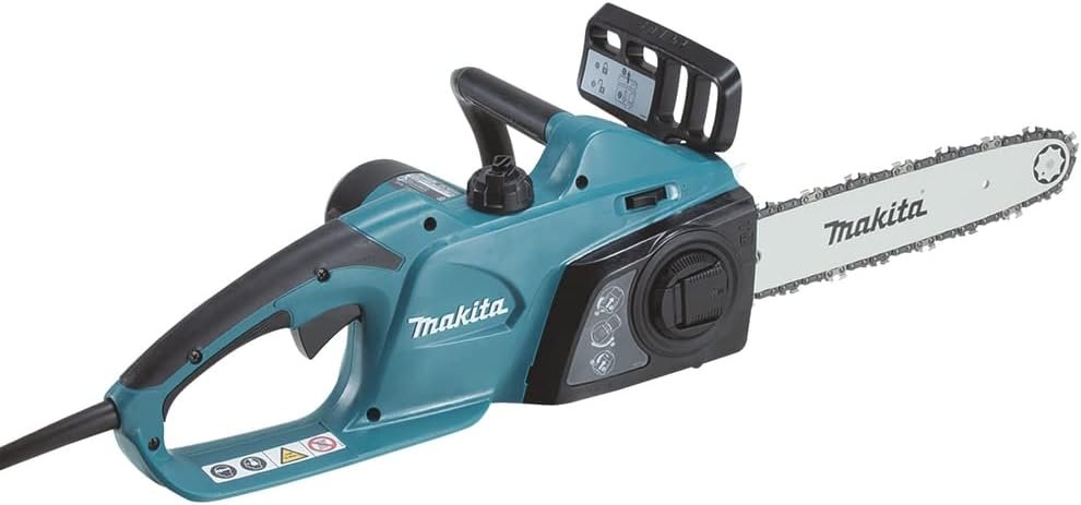 Motosierra Makita UC3541A