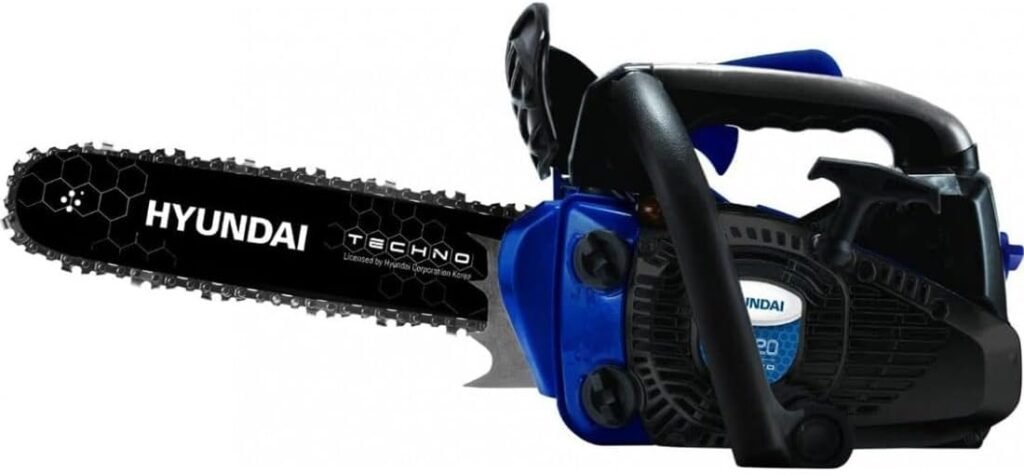 Motosierra Hyundai Power Products 1,2 HP