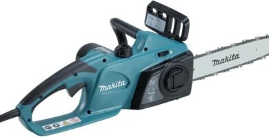 Motosierra Makita UC4041A