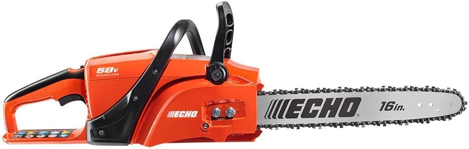 Motosierra Echo ECCS-58V