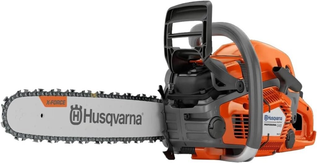 Motosierra Husqvarna 545 Mark II