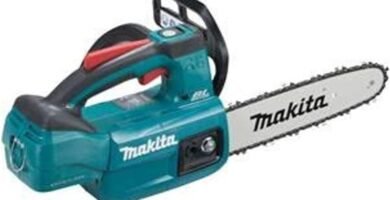 Motosierra Makita DUC254Z