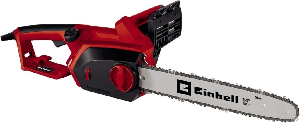 Motosierra Einhell GH-EC 1835