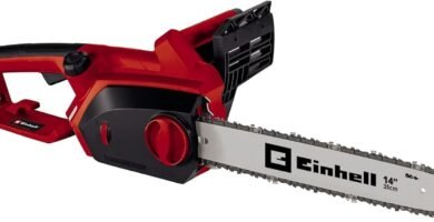 Motosierra Einhell GH-EC 1835