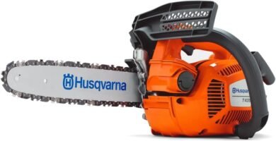 Motosierra Husqvarna T435