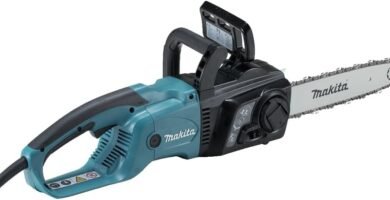 Motosierra Makita UC4051A