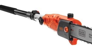 Motosierra Black+Decker PS7525