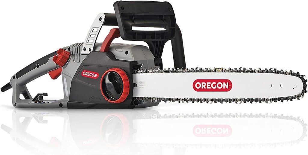 Motosierra Oregon CS1500