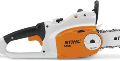 Motosierra Stihl MSE 170 C-BQ