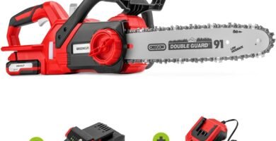 Motosierra GREENCUT GS200L