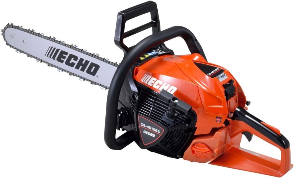 Motosierra Echo CS-620SX