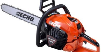 Motosierra Echo CS-620SX