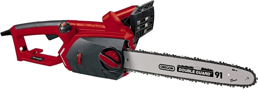 Motosierra Einhell GE-EC 2240