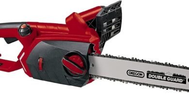 Motosierra Einhell GE-EC 2240
