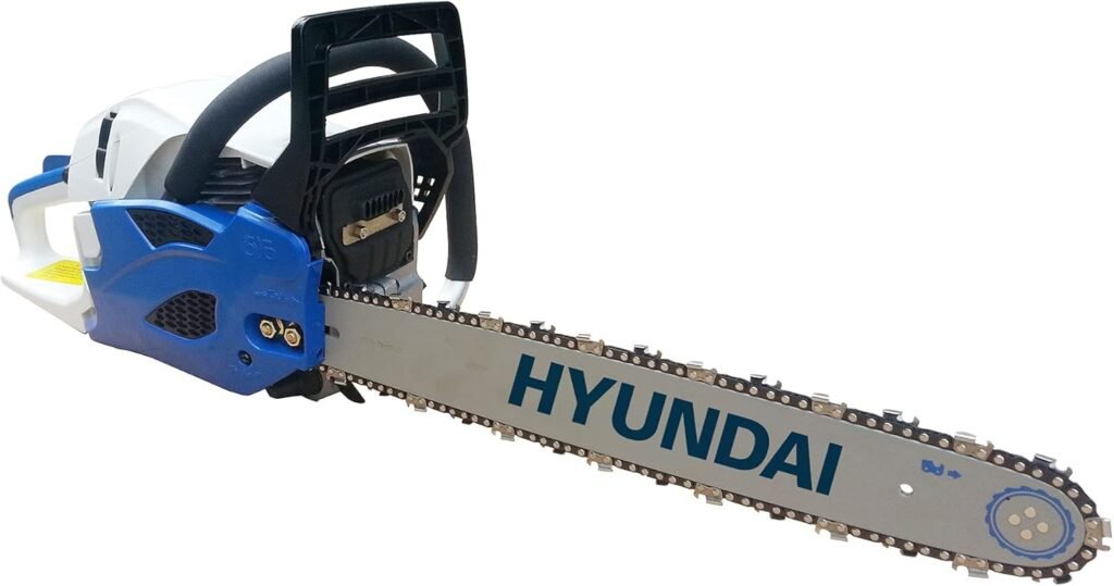 Motosierra Hyundai HYC4618