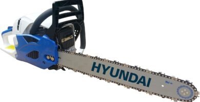 Motosierra Hyundai HYC4618