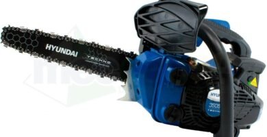 Motosierra HYUNDAI Carving Storm YS-2512