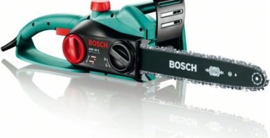 Motosierra Bosch AKE 35-19 S