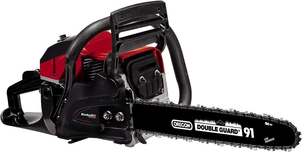 Motosierra Einhell GC-PC 2040 I
