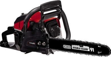 Motosierra Einhell GC-PC 2040 I