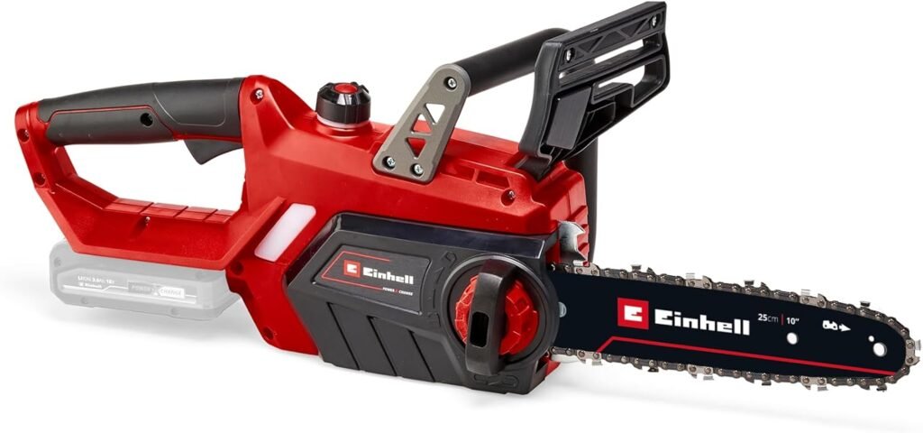 Motosierra Einhell GE-LC 18/25 Li