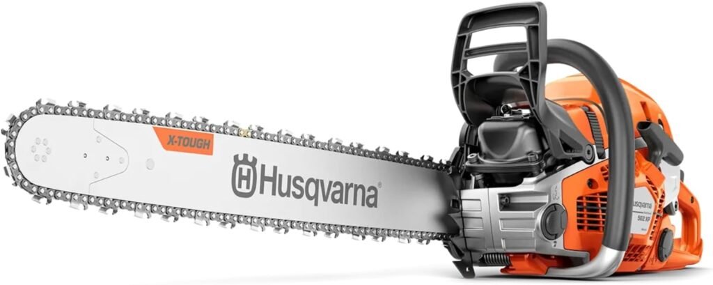 Motosierra Husqvarna 562 XP