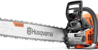 Motosierra Husqvarna 562 XP
