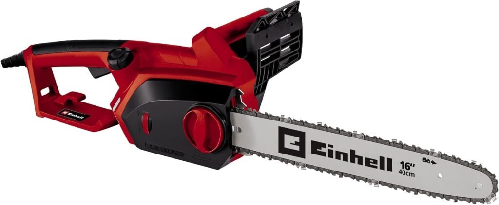 Motosierra Einhell GH-EC 2040