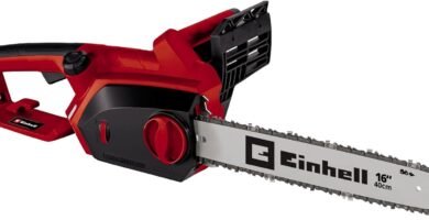 Motosierra Einhell GH-EC 2040