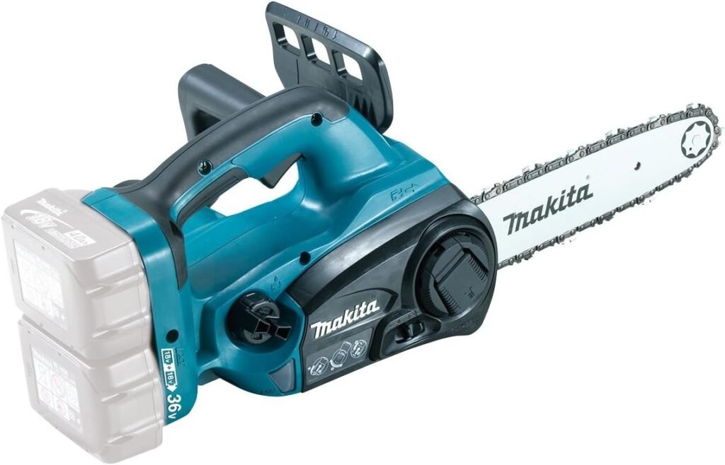 Motosierra Makita DUC252Z