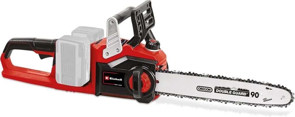Motosierra Einhell GE-LC 36/35 Li