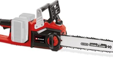 Motosierra Einhell GE-LC 36/35 Li