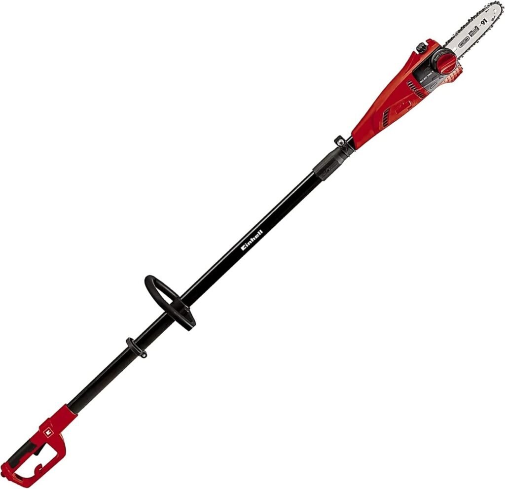 Motosierra Einhell GC-EC 750 T