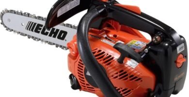 Motosierra Echo CS-280TES