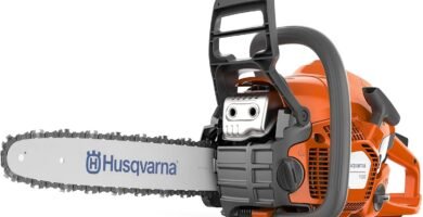 Motosierra Husqvarna 130