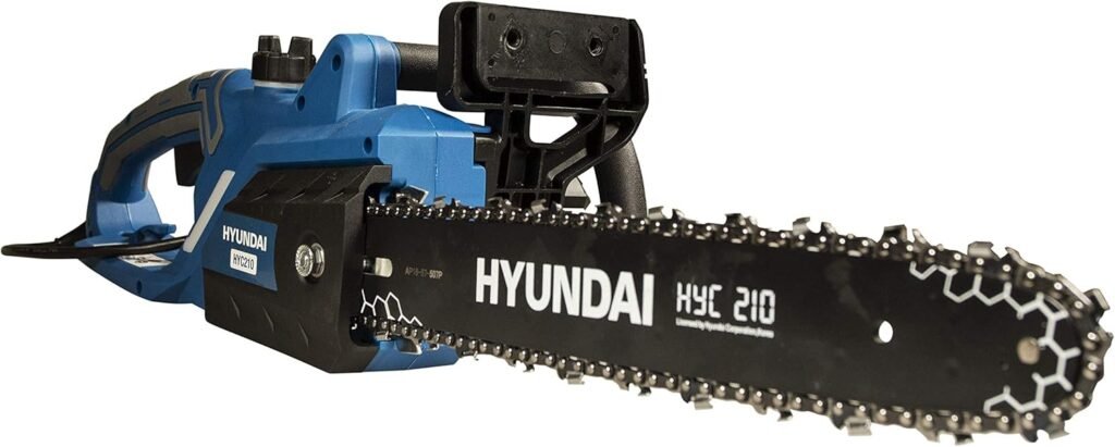 Motosierra Hyundai HY-HYC210