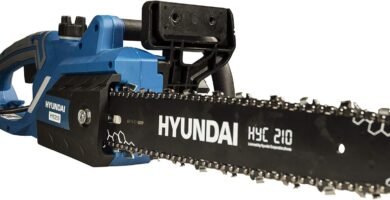 Motosierra Hyundai HY-HYC210