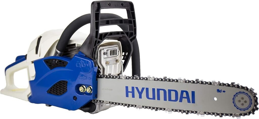 Motosierra Hyundai HYC4216