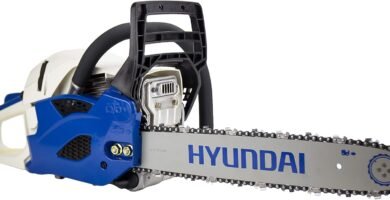 Motosierra Hyundai HYC4216