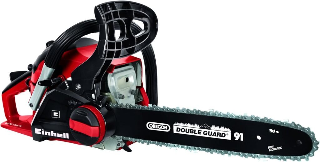 Motosierra Einhell GC-PC 1335 I TC